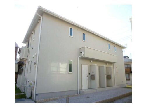 玉川学園前駅から平坦に徒歩11分。小型犬飼育相談♪収納たっぷりな1DKです。