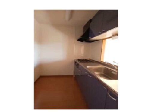 (キッチン) (キッチン)