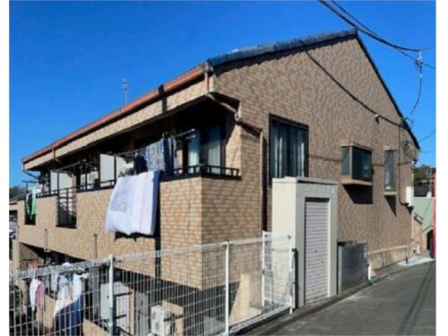 玉川学園前駅 徒歩15分 人気の角部屋、即ご入居可能です。インターネット使用料無料で賃料83,000円と魅力的な賃料です♪