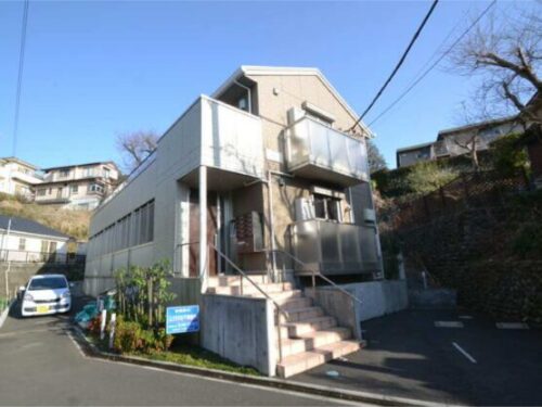 玉川学園前駅 徒歩4分♪お料理のはかどる二口ガスコンロ付♪充実の設備です！