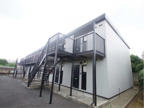 玉川学園前駅 徒歩4分!玉大の通学に便利な立地♪26㎡のゆったりとした間取。人気の2階のお部屋です。2026年2月より入居可能。 玉川学園前駅 徒歩4分!玉大の通学に便利な立地♪26㎡のゆったりとした間取。人気の2階のお部屋です。2026年2月より入居可能。