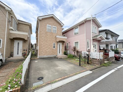 (外観) (外観)