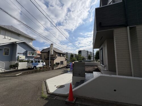 (外観) (外観)