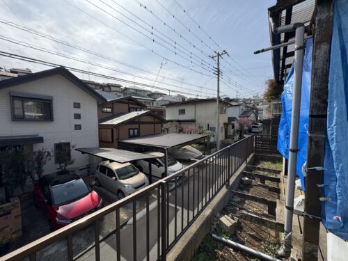 (外観)