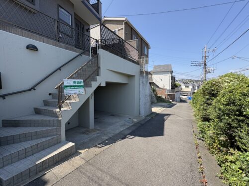 (外観)