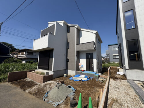 (外観)