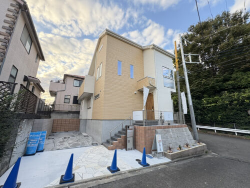 (外観)