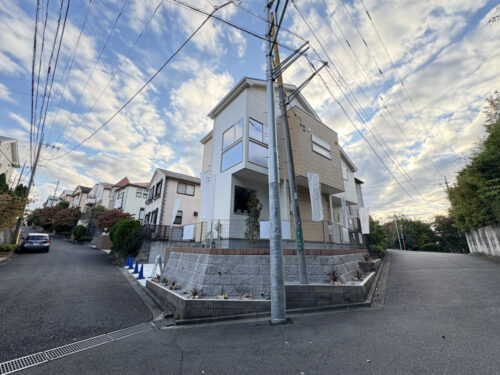 (外観)