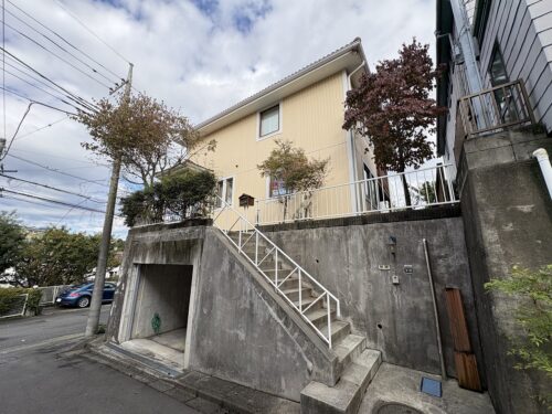 【中古戸建】玉学園前駅 徒歩9分 スウェーデンハウス施工の大型3LDK。北西角地・土地47坪・建物37坪 【中古戸建】玉学園前駅 徒歩9分 スウェーデンハウス施工の大型3LDK。北西角地・土地47坪・建物37坪