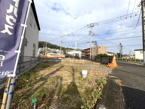 A号棟(外観) A号棟(外観)