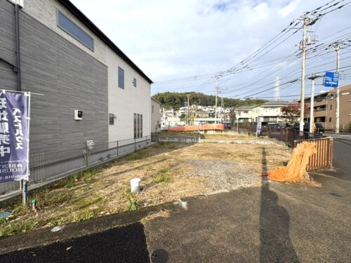 A号棟(外観) A号棟(外観)