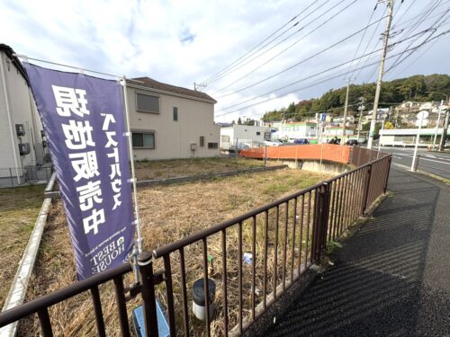 BとC号棟(外観) BとC号棟(外観)