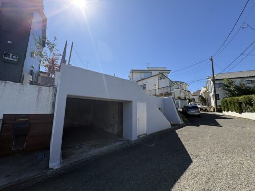 【新築戸建】玉川学園前駅 徒歩10分・土地約50坪・建物約35坪・大型4LDK・前面道路6m！