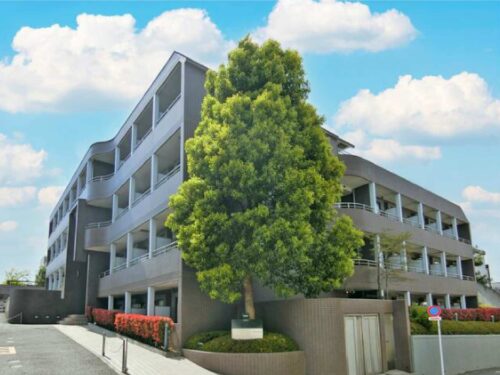 学生限定♪駅徒歩5分!外観タイル張りで高級感のあるオートロックマンションです。※1年契約 学生限定♪駅徒歩5分!外観タイル張りで高級感のあるオートロックマンションです。※1年契約