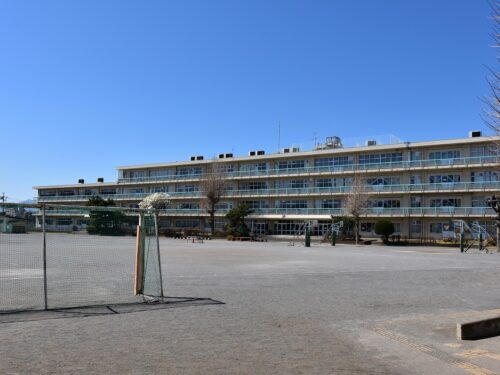 町田第4小学校
