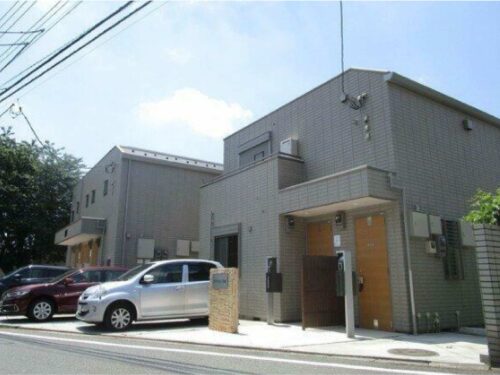 玉川学園前駅 徒歩14分 眺望良好！2015年築の旭化成へーベルメゾン。三面採光の明るいお部屋です。